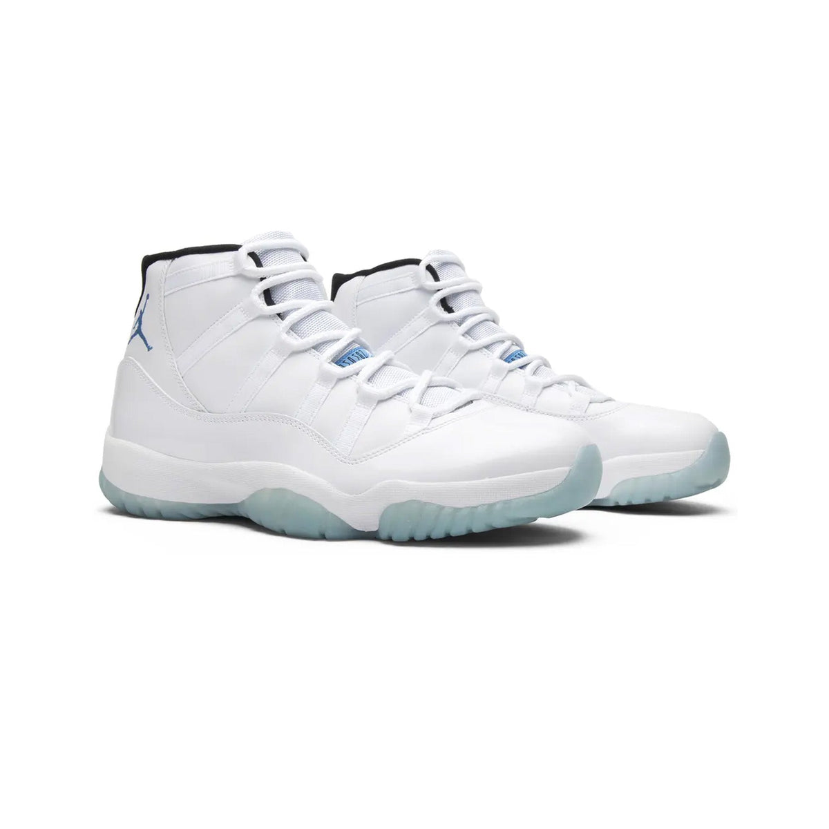 Air Jordan 11 Retro 'Legend Blue' (2014)