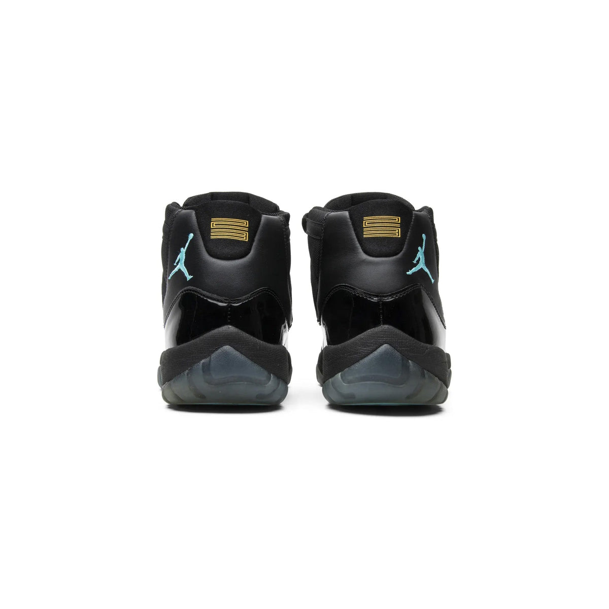 Air Jordan 11 'Gamma Blue' (New)