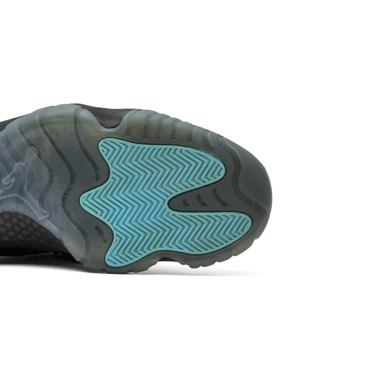 Air Jordan 11 'Gamma Blue' (New)