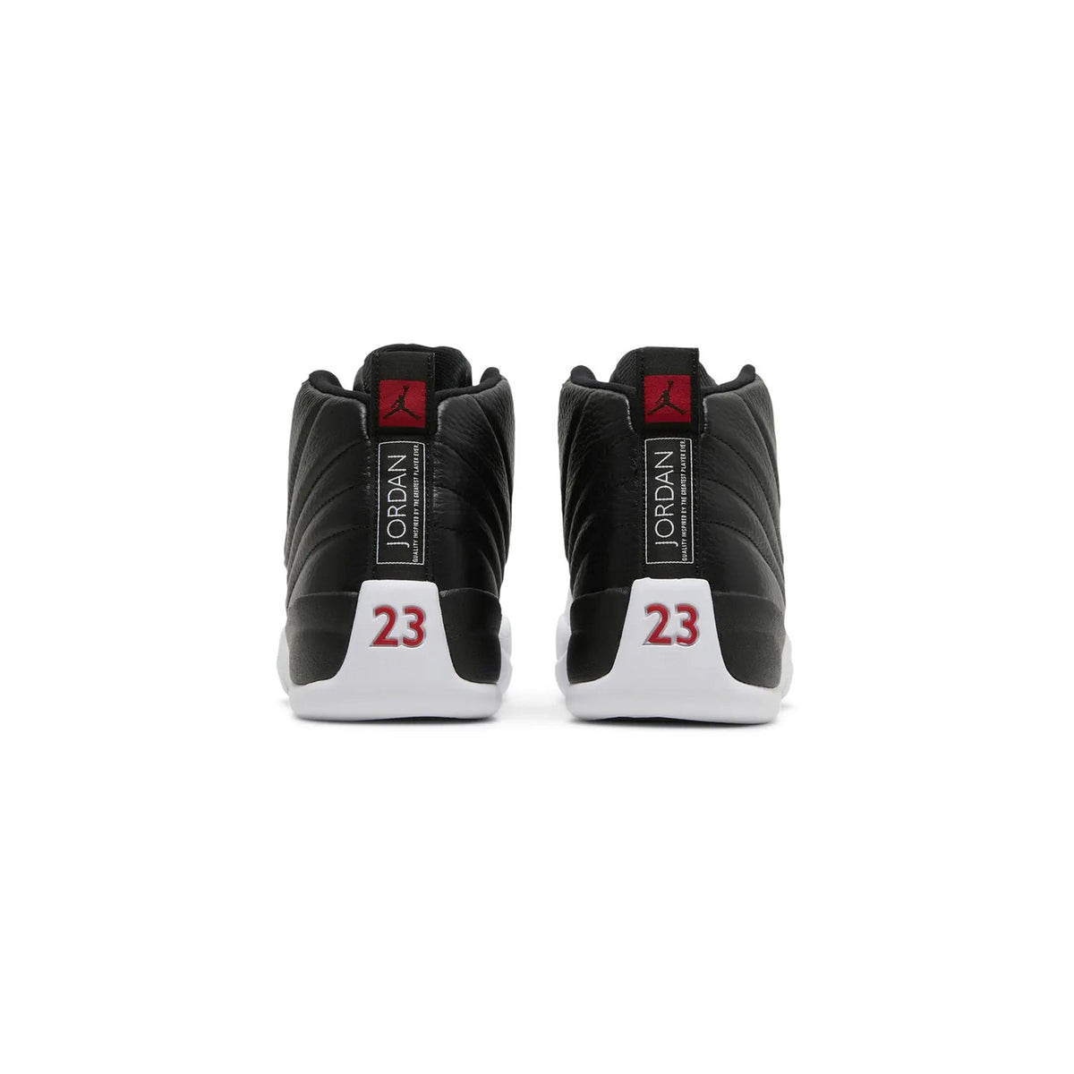 Air Jordan 12 Retro 'Playoffs' (2022)