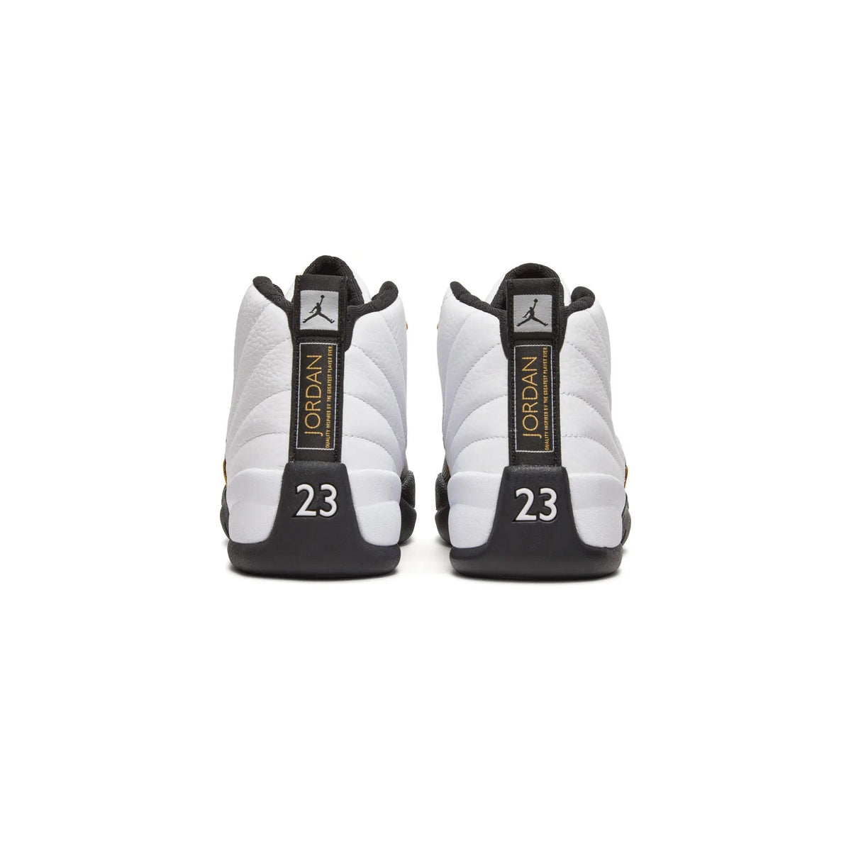Air Jordan 12 Retro 'Royalty' (2022)