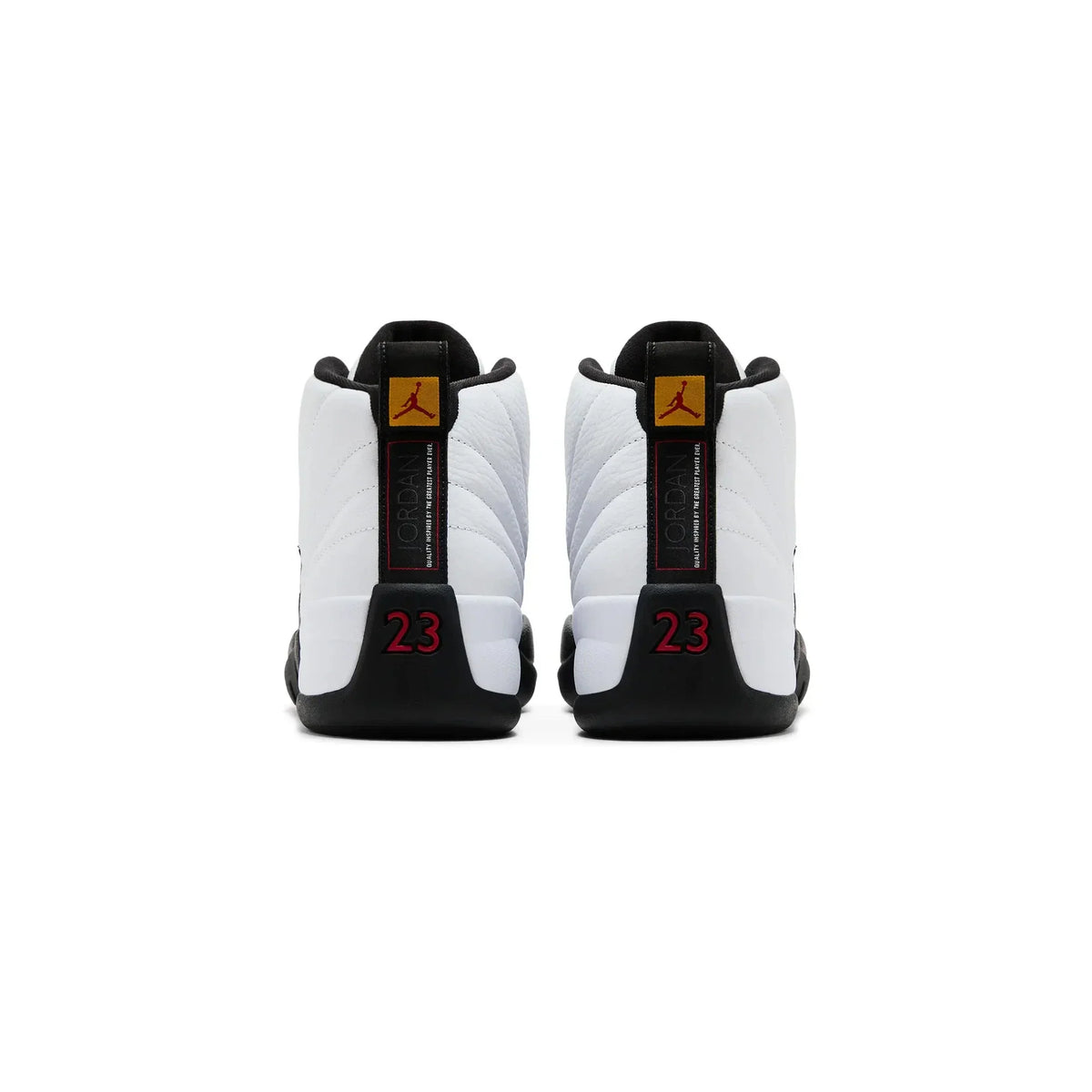Air Jordan 12 Retro 'Taxi' (2025)