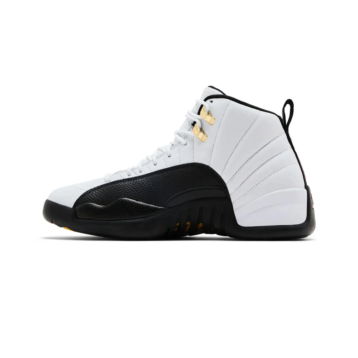 Air Jordan 12 Retro 'Taxi' (2025)