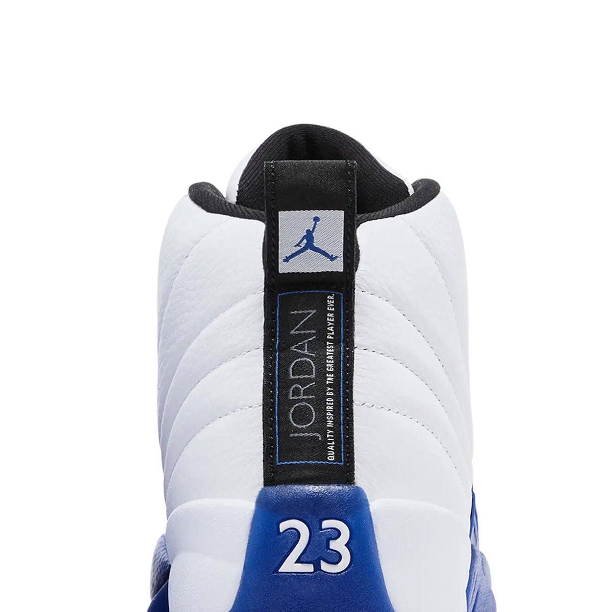Air Jordan 12 Retro 'Blueberry' (2024)