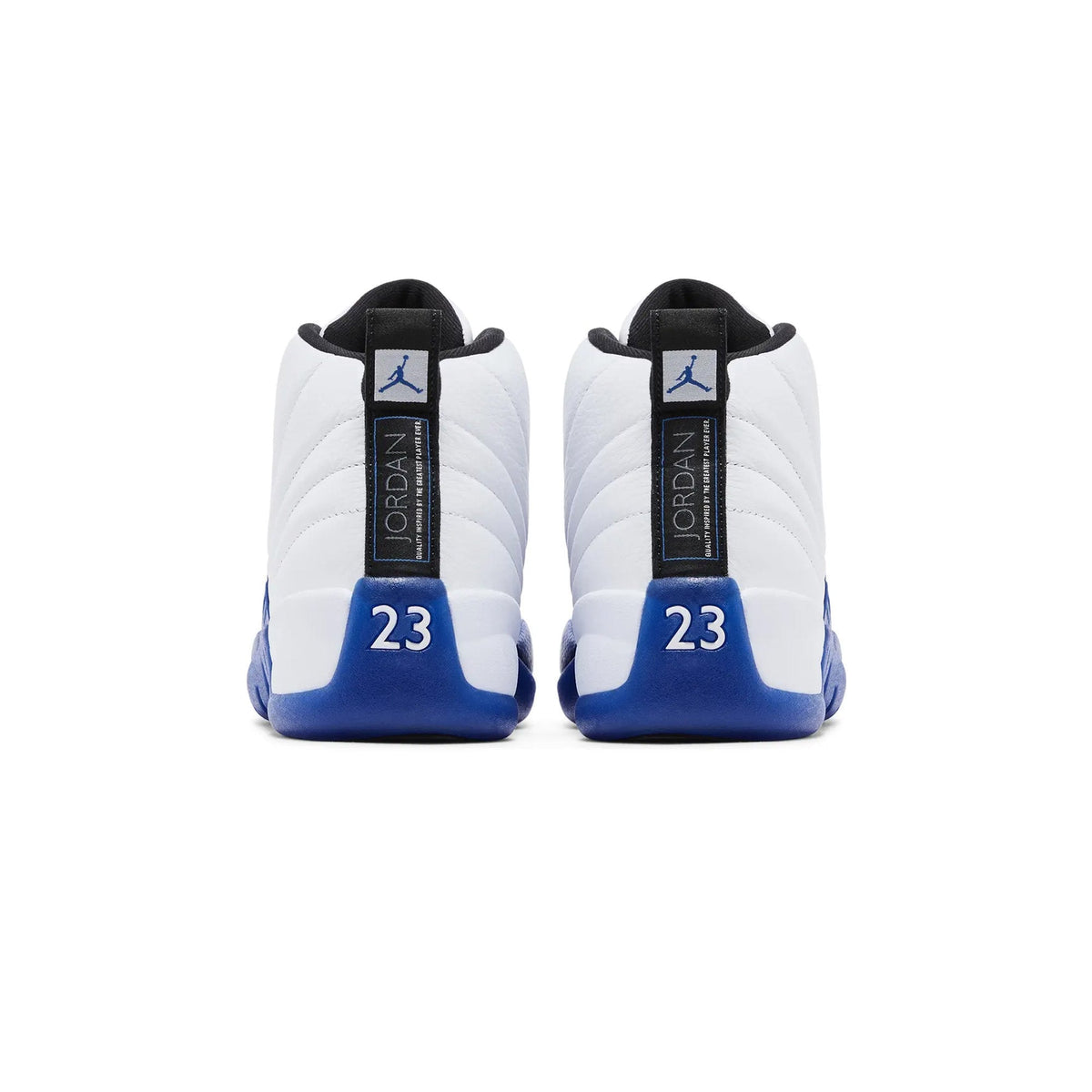 Air Jordan 12 Retro 'Blueberry' (2024)