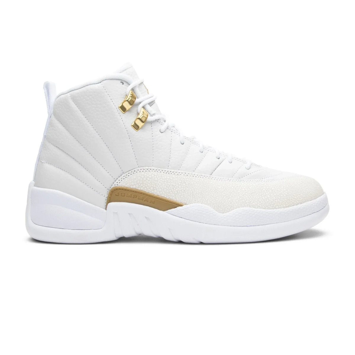 Air Jordan 12 Retro x OVO 'White' (2016)