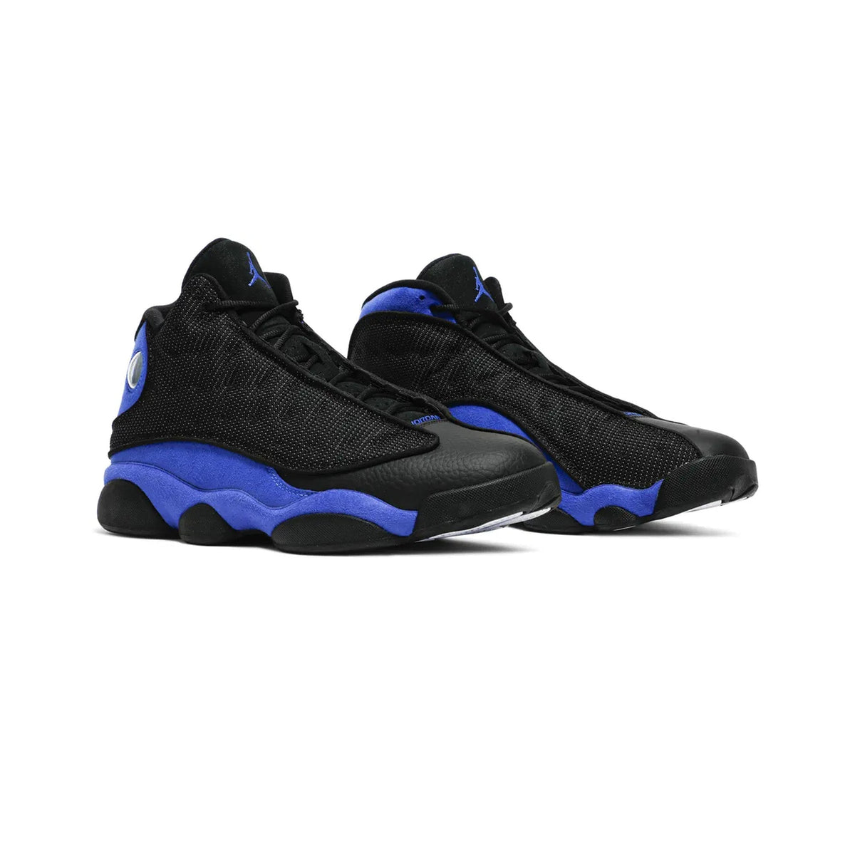 Air Jordan 13 Retro 'Black Hyper Royal' (2020)