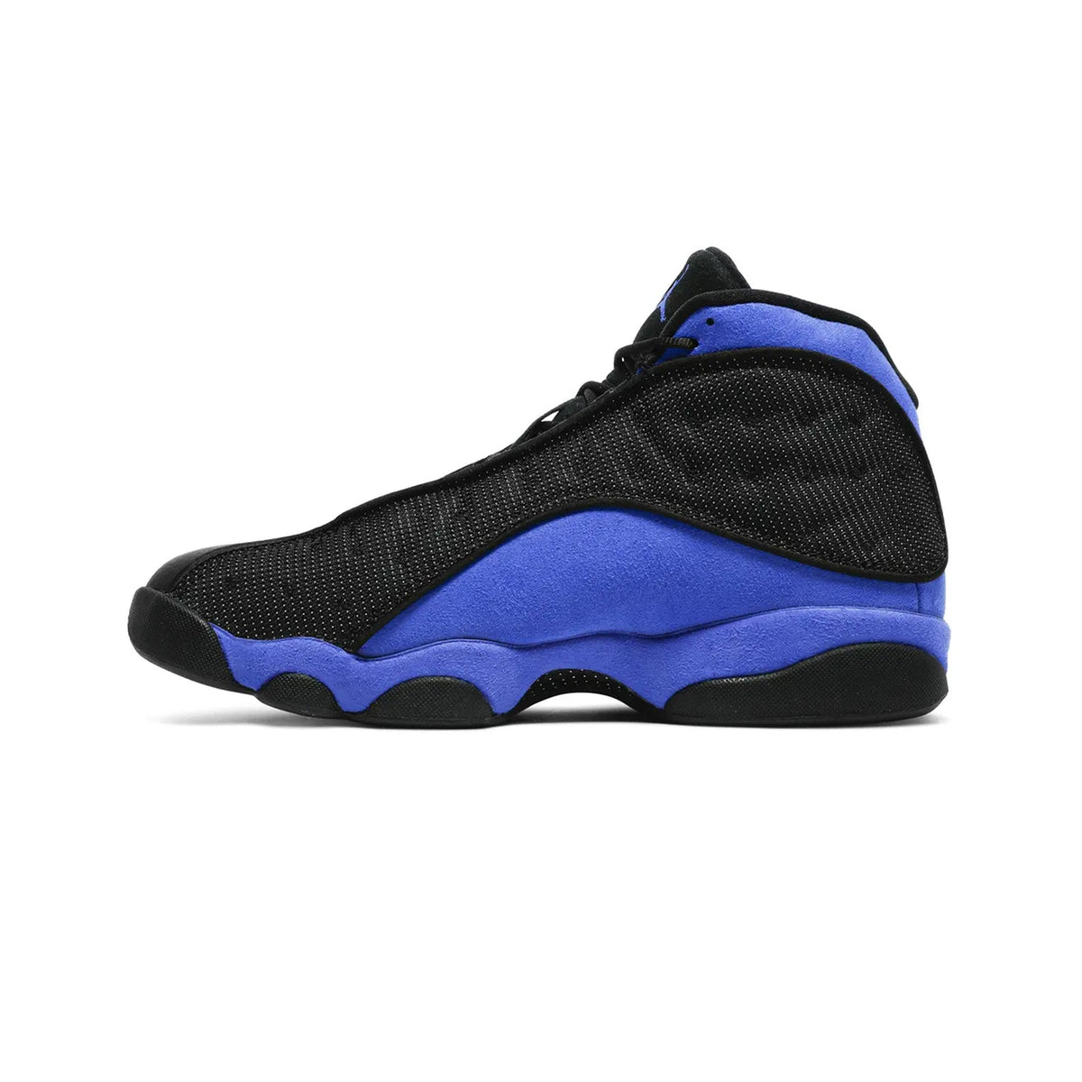 Air Jordan 13 Retro 'Black Hyper Royal' (2020)