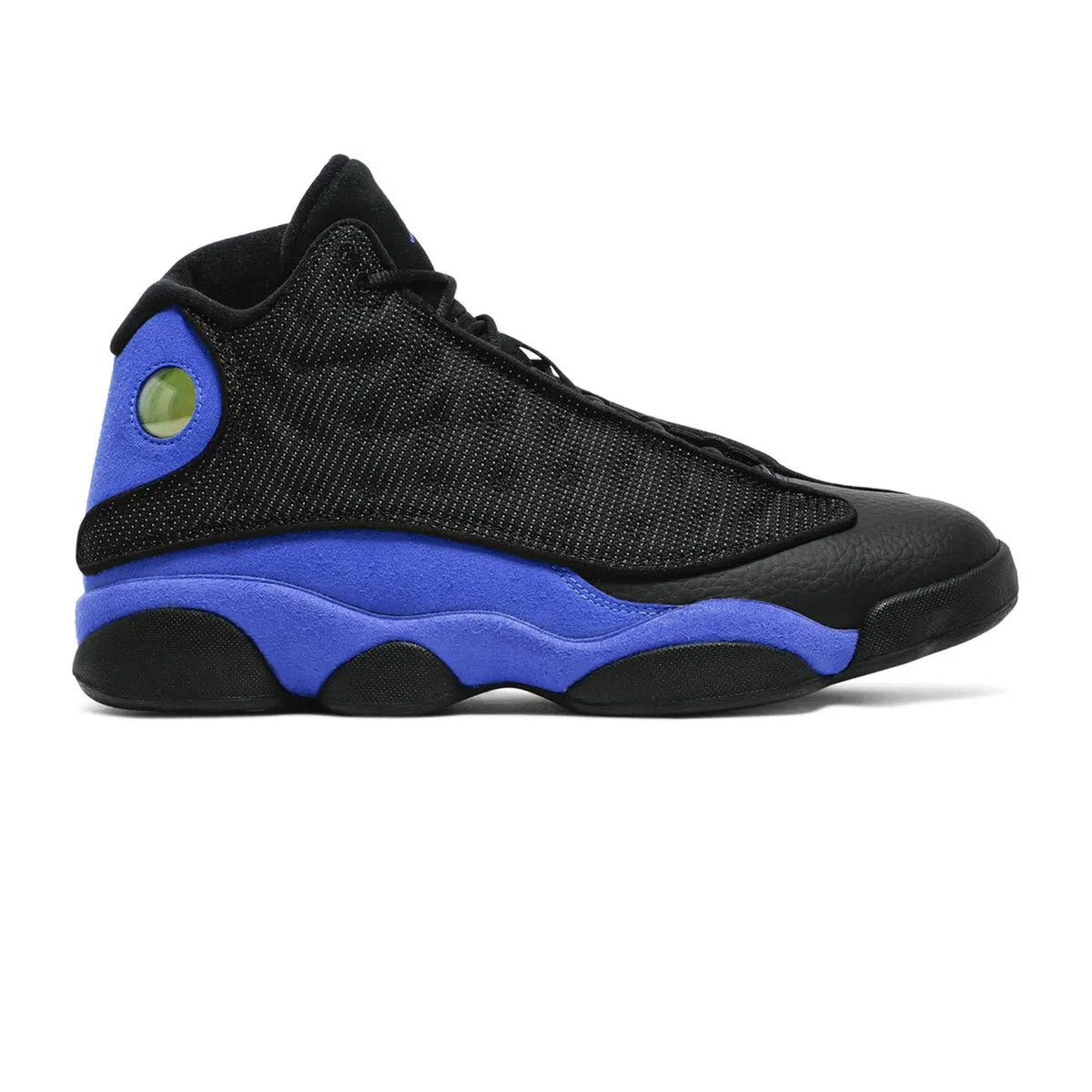 Air Jordan 13 Retro 'Black Hyper Royal' (2020)