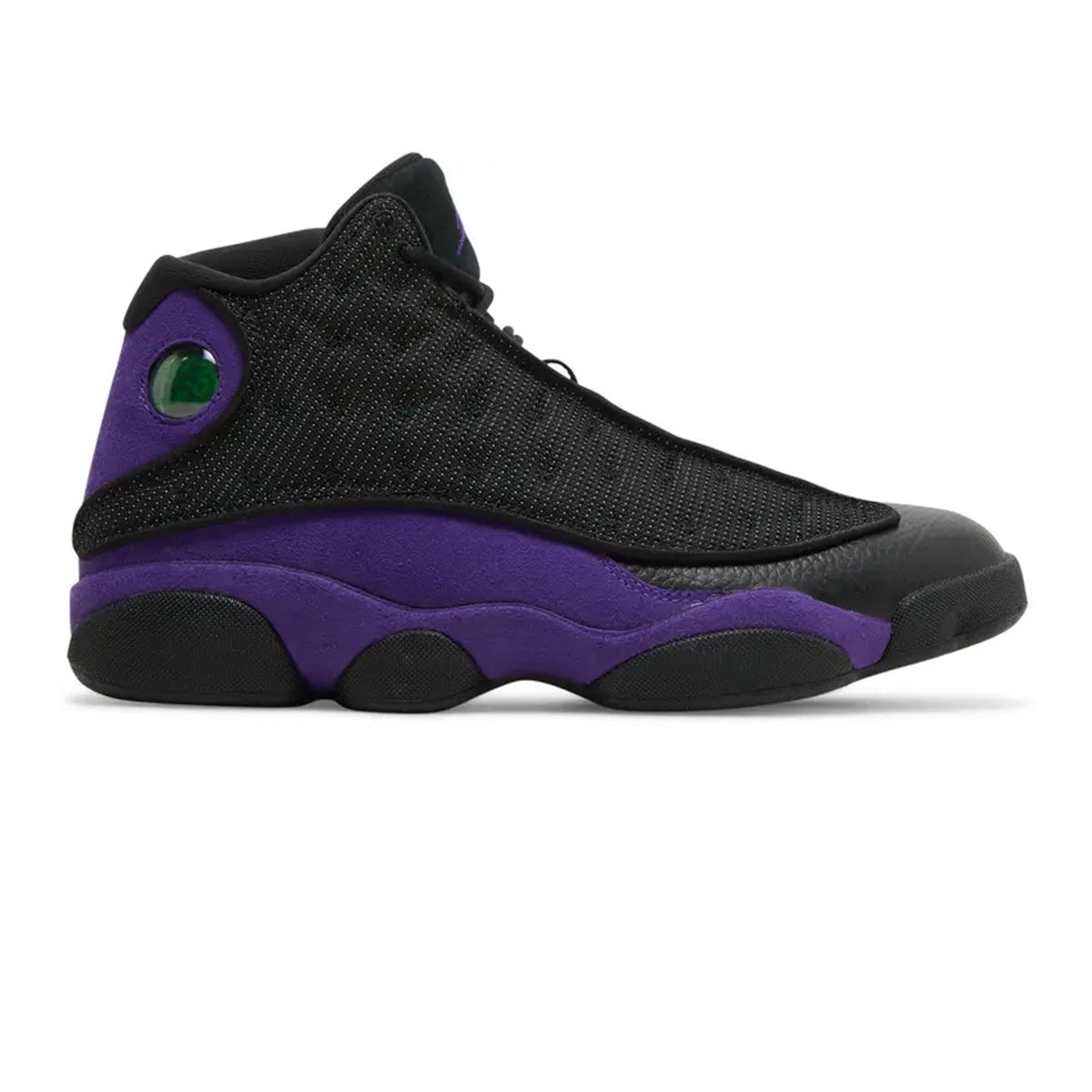 Air Jordan 13 Retro 'Court Purple' (2022)