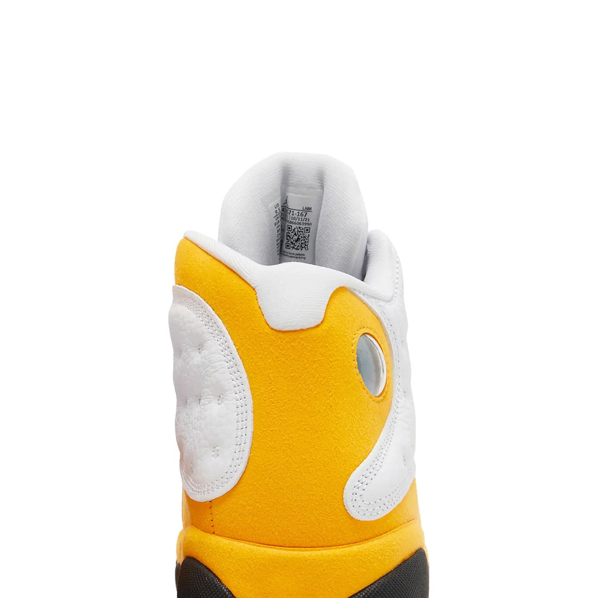 Air Jordan 13 Retro 'Del Sol' (2022)