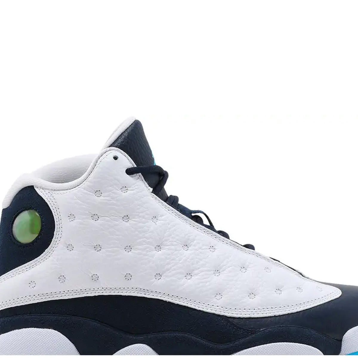 Air Jordan 13 Retro 'Obsidian'