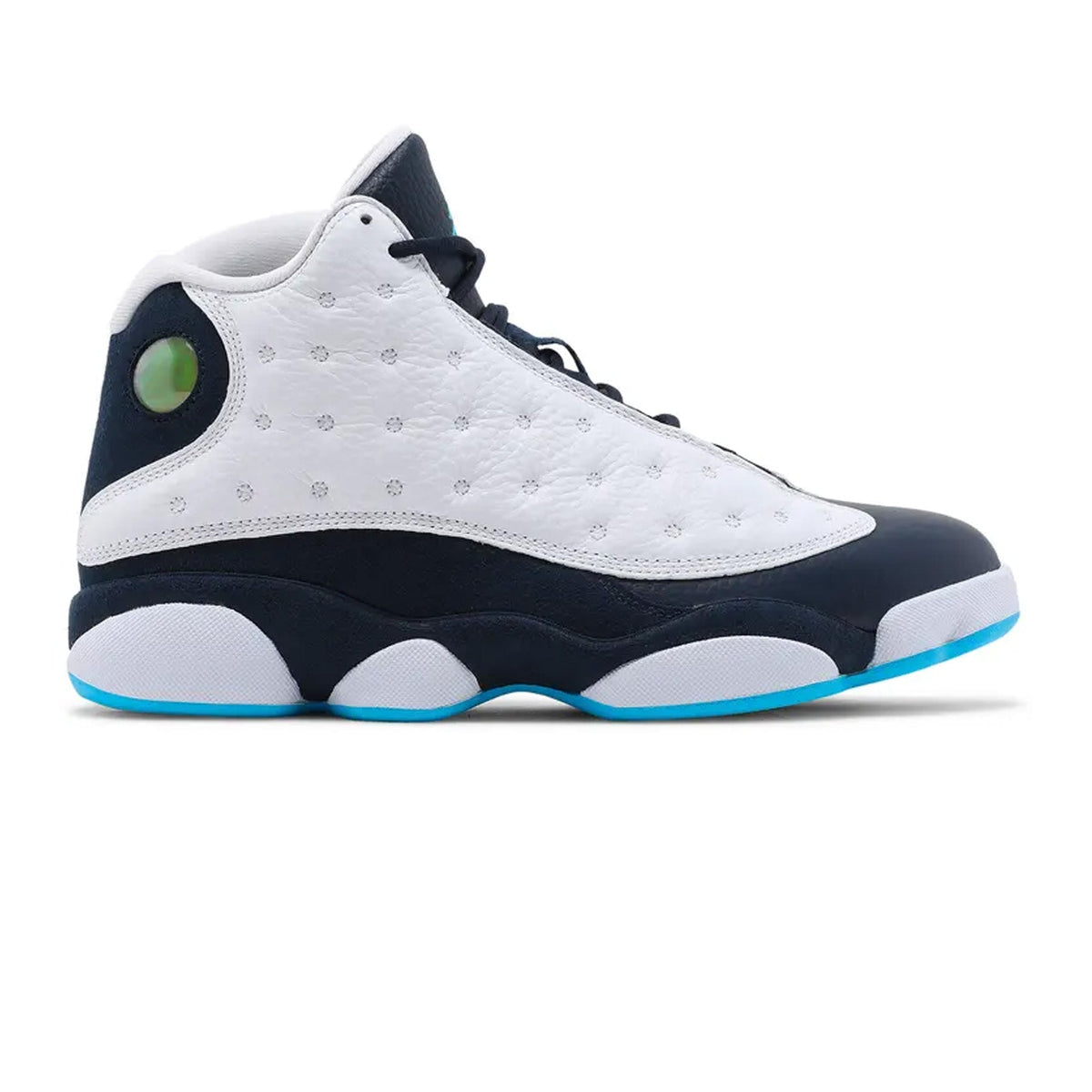 Air Jordan 13 Retro 'Obsidian'