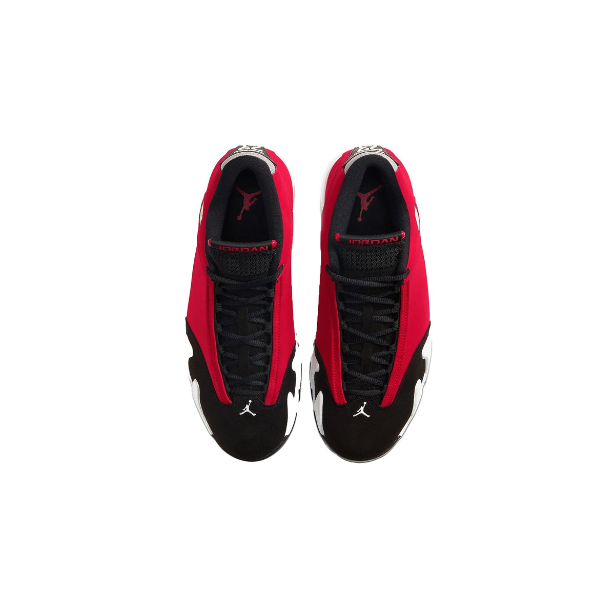 Air Jordan 14 'Gym Red Toro'