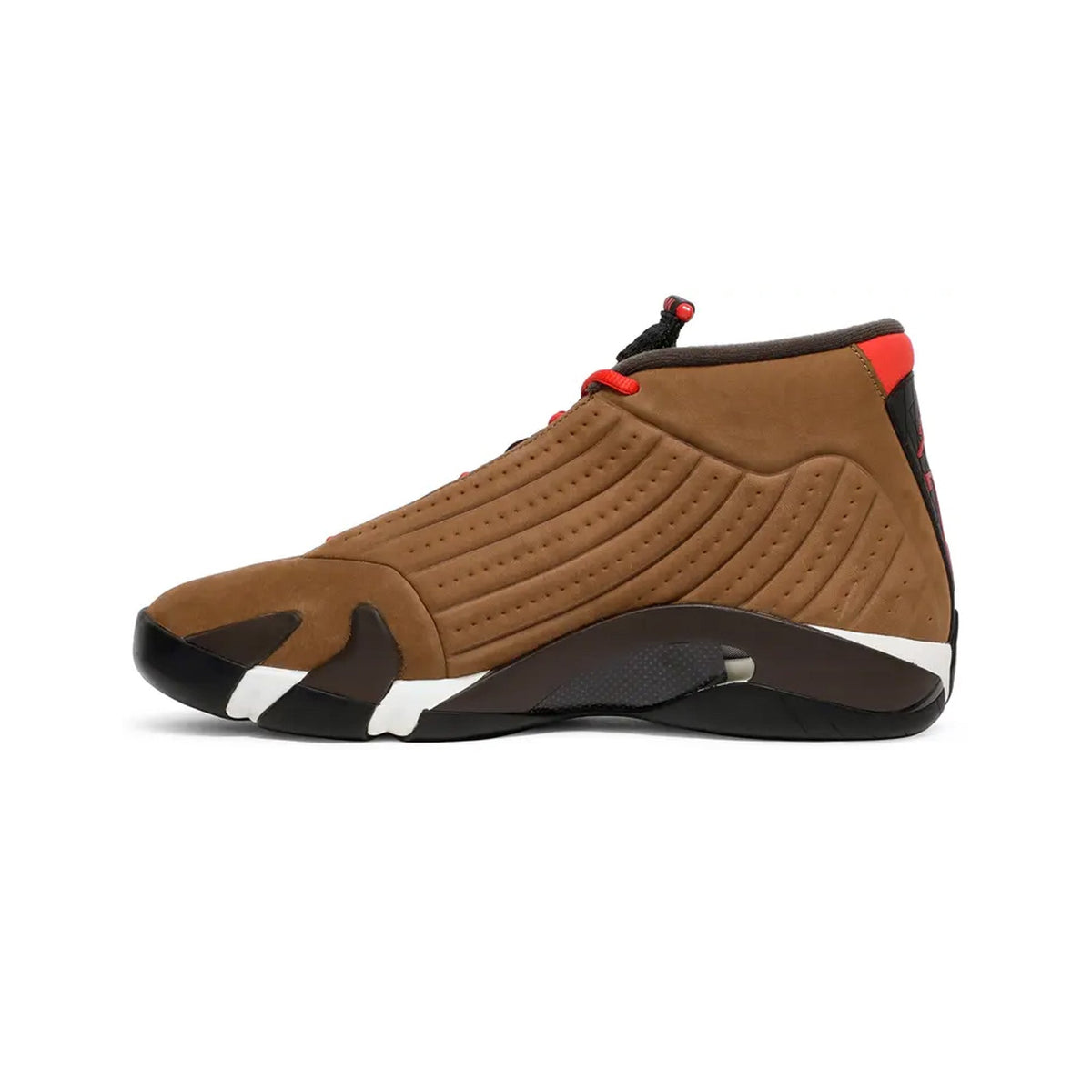 Air Jordan 14 'Winterized' (2021)
