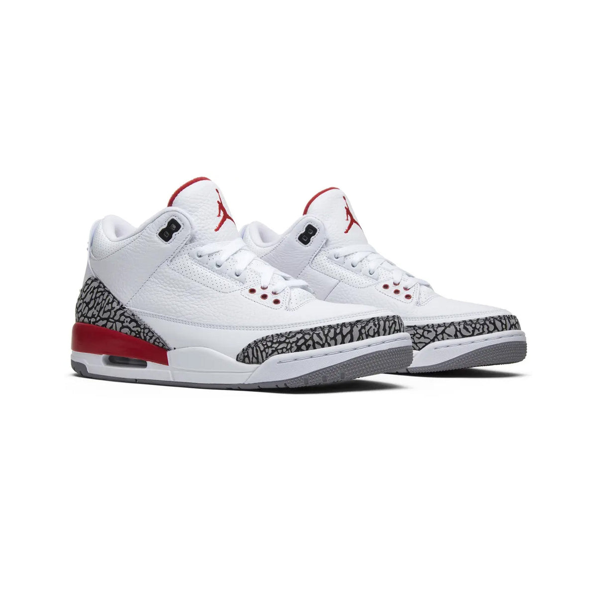 Air Jordan 3 Retro 'Hall of Fame' (2018)