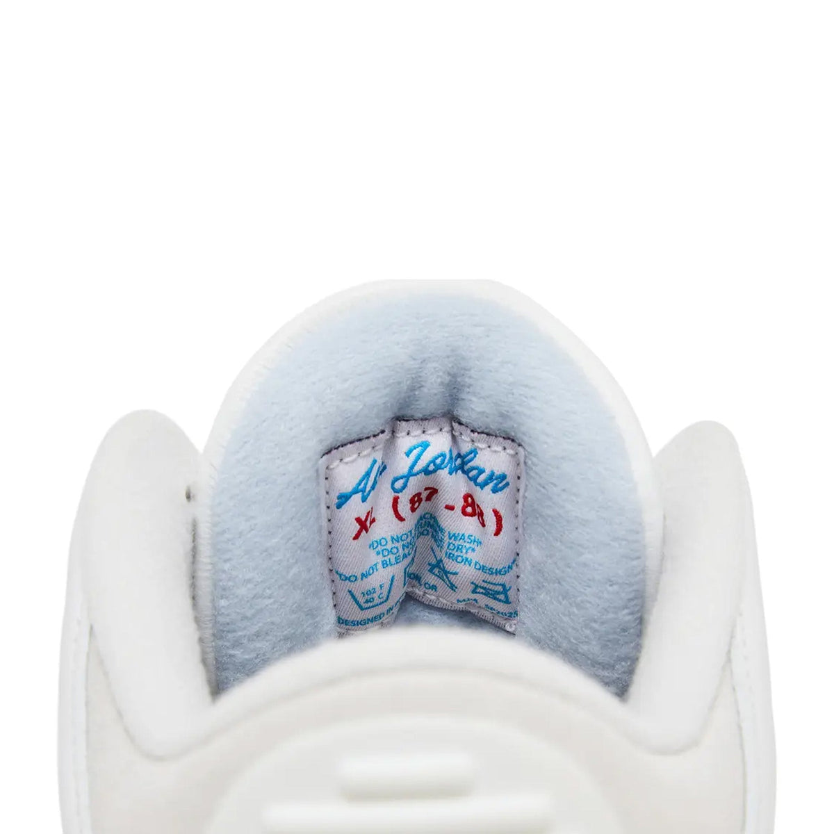 Air Jordan 3 Retro 'Lucky Shorts' (2025)