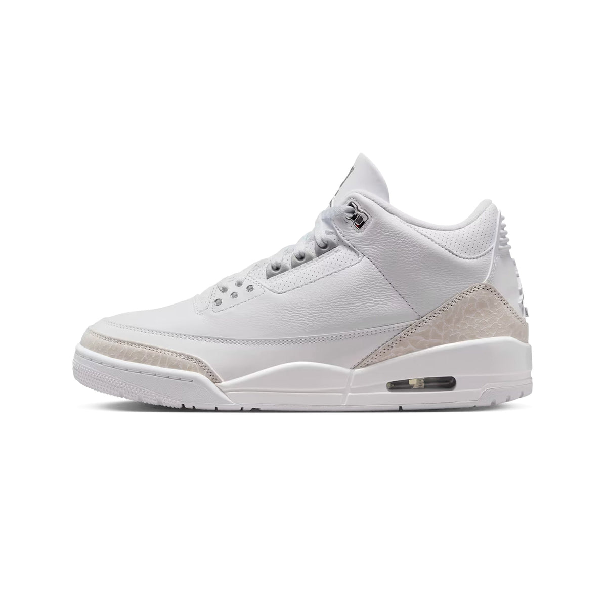 Air Jordan 3 Retro 'Pure Money' (2025)