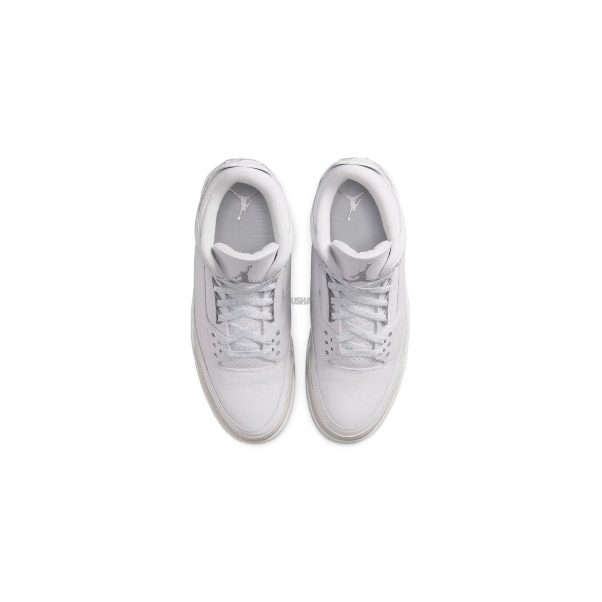 Air Jordan 3 Retro 'Pure Money' (2025)