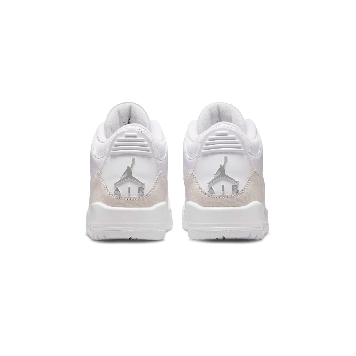 Air Jordan 3 Retro 'Pure Money' (2025)