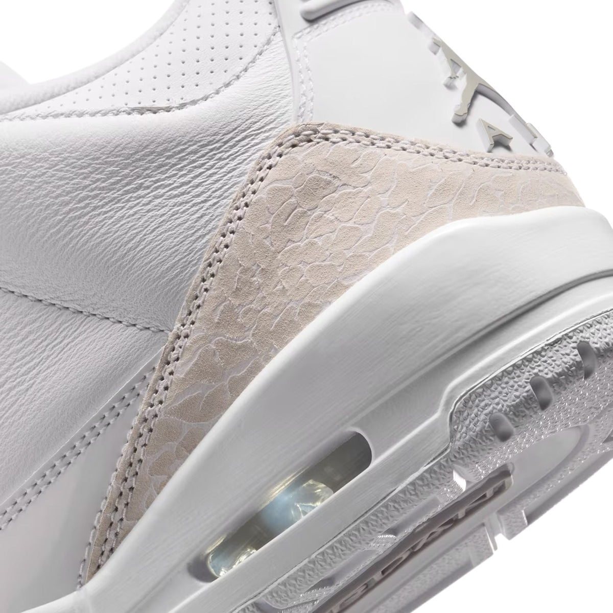 Air Jordan 3 Retro 'Pure Money' (2025)