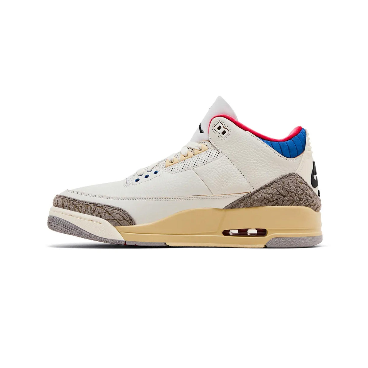 Air Jordan 3 Retro 'Seoul 2.0' (2025)