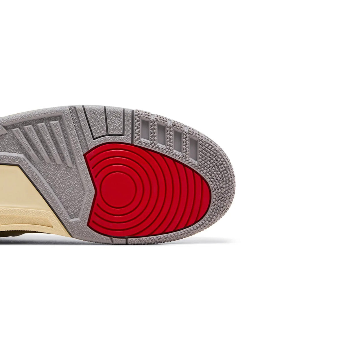 Air Jordan 3 Retro 'Seoul 2.0' (2025)