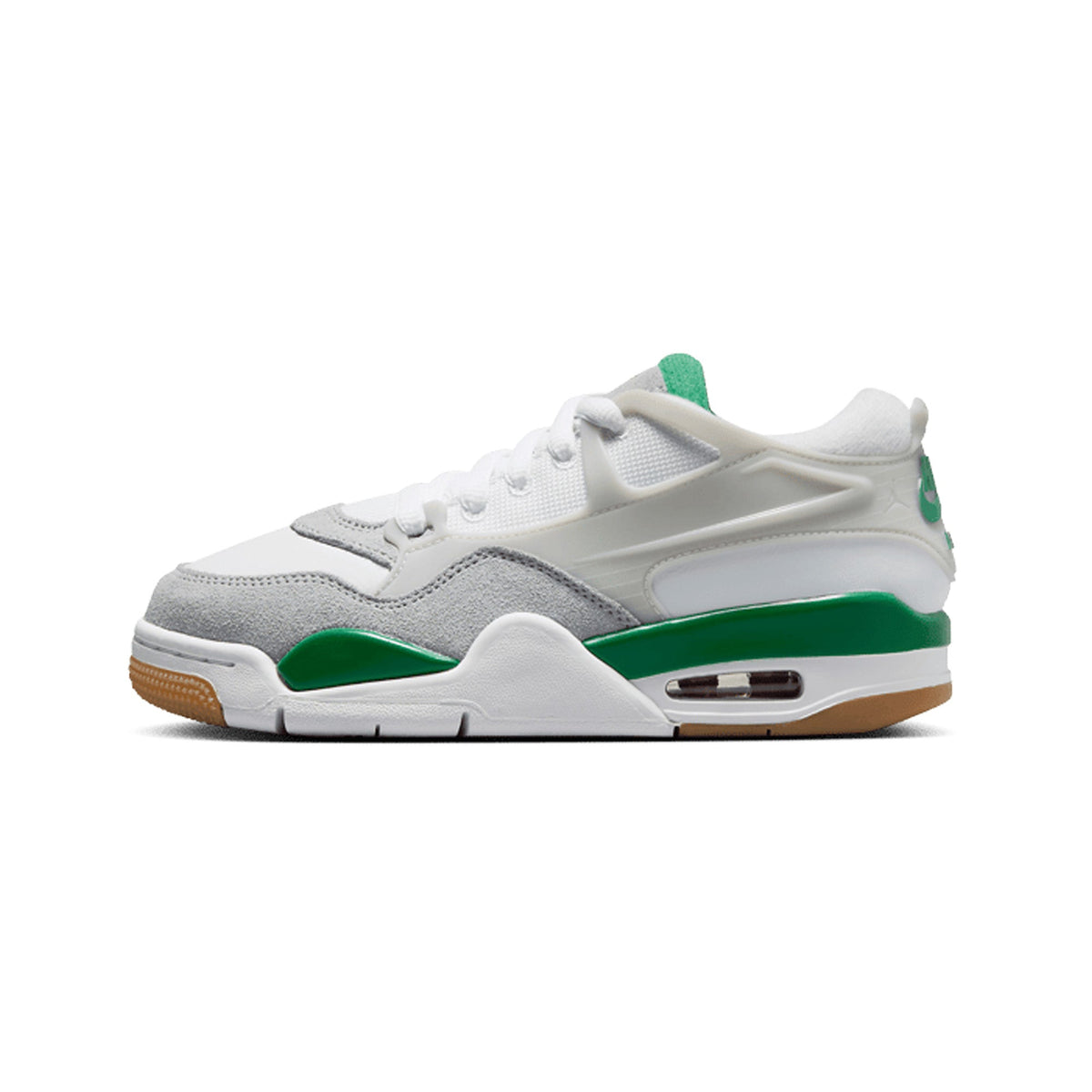 Air Jordan 4 RM 'Pine Green' (2025)