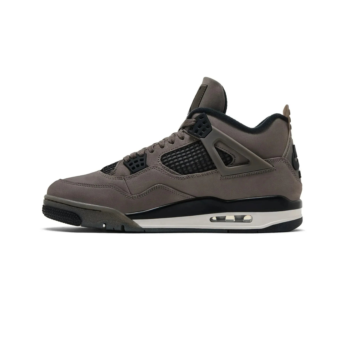 Air Jordan 4 Retro 'Cave Stone' (2025)