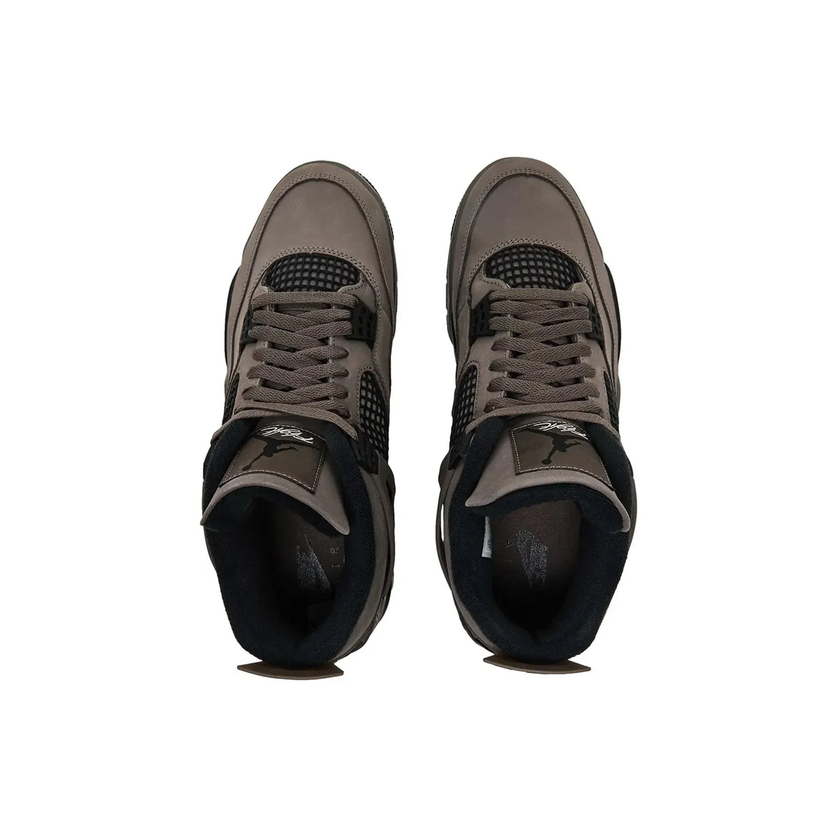 Air Jordan 4 Retro 'Cave Stone' (2025)