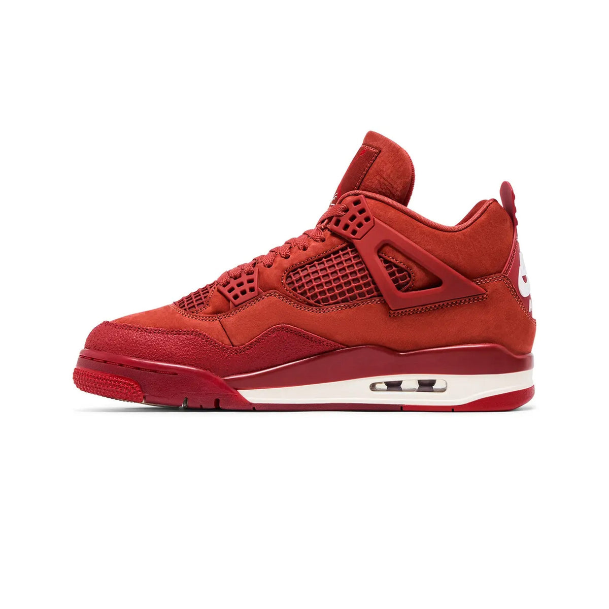 Air Jordan 4 Retro OG SP Nigel Sylvester 'Brick by Brick' (2025)