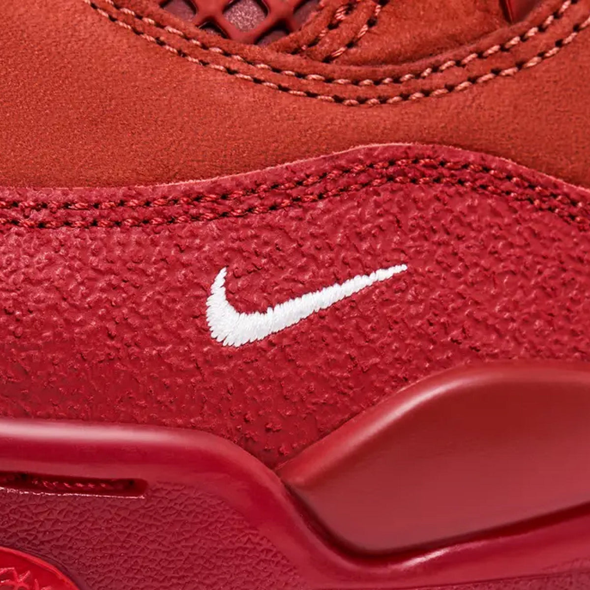 Air Jordan 4 Retro OG SP Nigel Sylvester 'Brick by Brick' (2025)