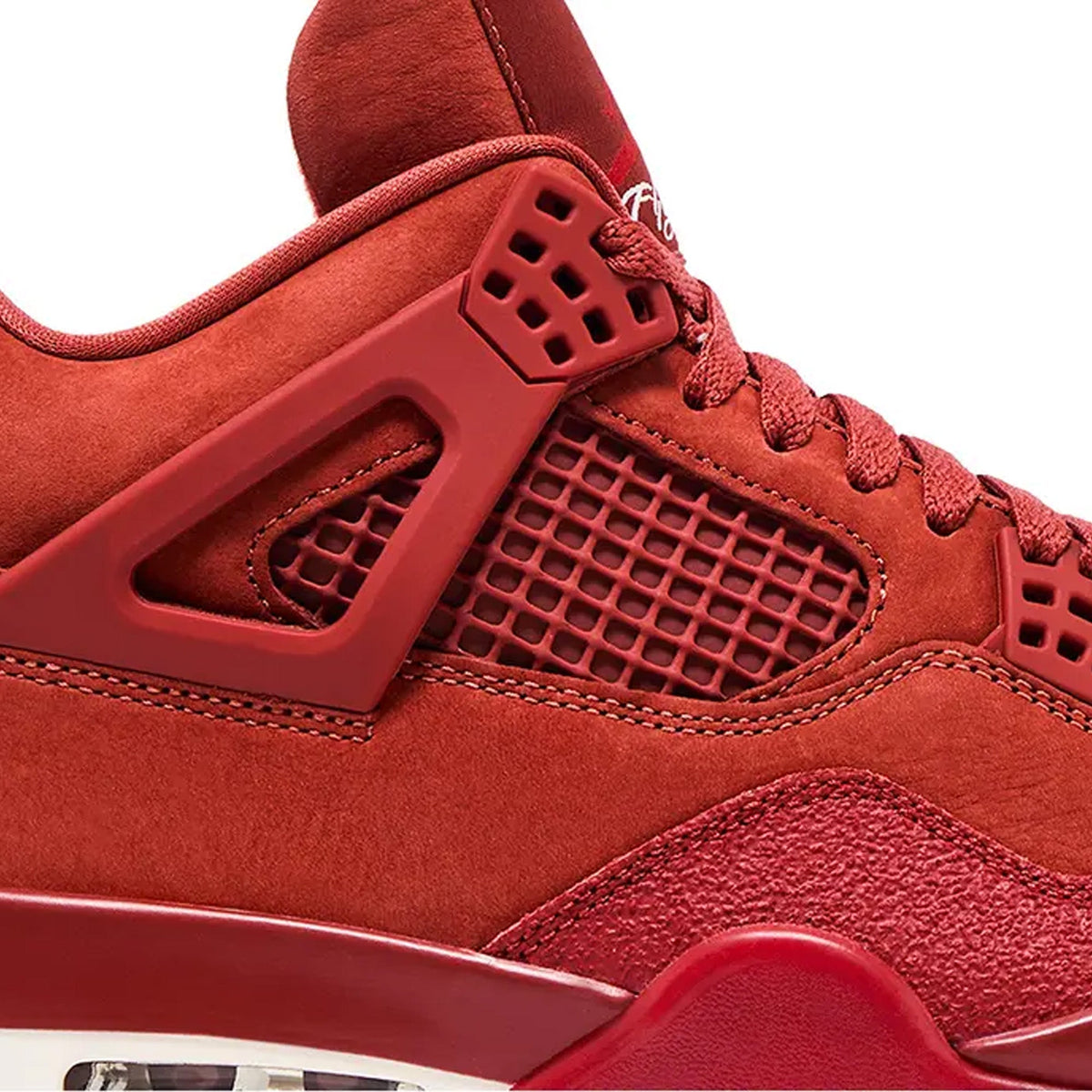 Air Jordan 4 Retro OG SP Nigel Sylvester 'Brick by Brick' (2025)