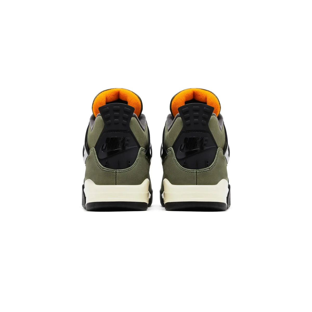 Air Jordan 4 Retro OG SP 'Undefeated' (2025)