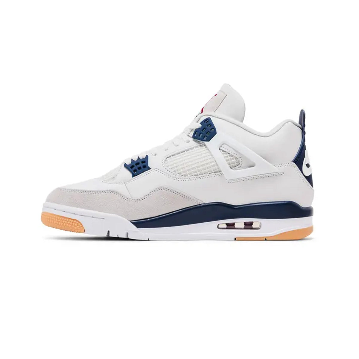 Air Jordan 4 Retro SB 'Navy' (2025)