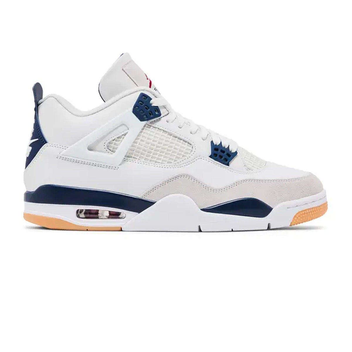 Air Jordan 4 Retro SB 'Navy' (2025)