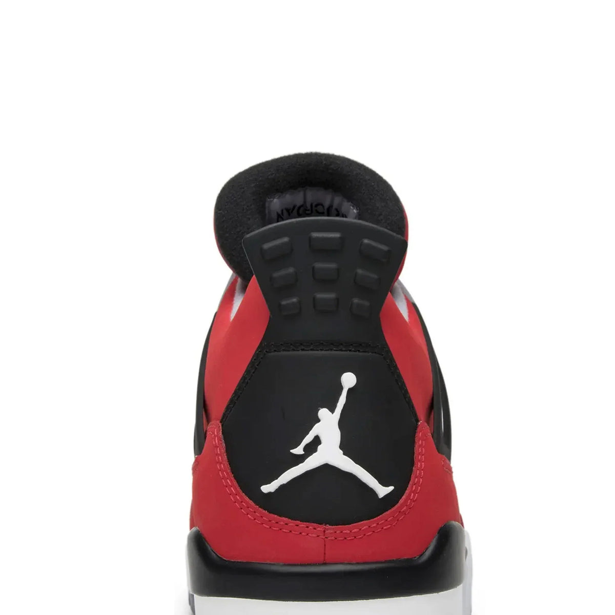 Air Jordan 4 Retro 'Toro Bravo' (2013)