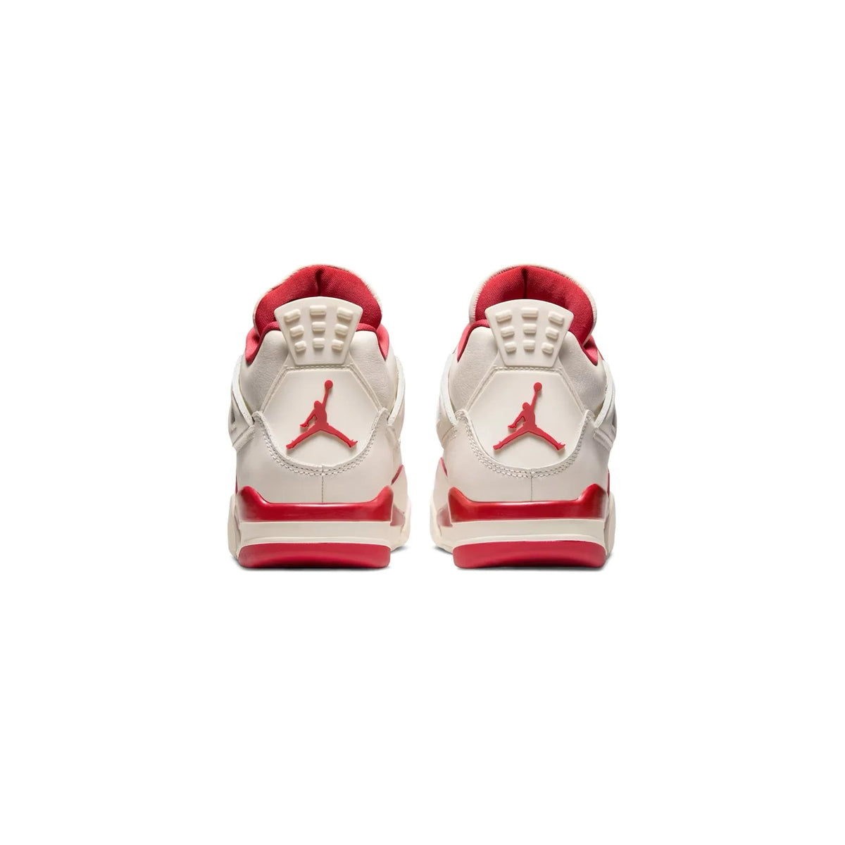 Air Jordan 4 Retro 'Valentine's Day Sierra Red' Women's (2026)