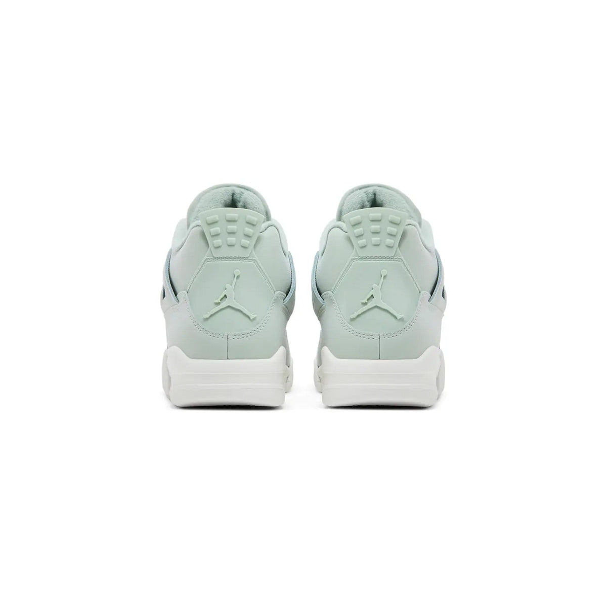 Air Jordan 4 Retro 'Seafoam Sail' Women's (2025)