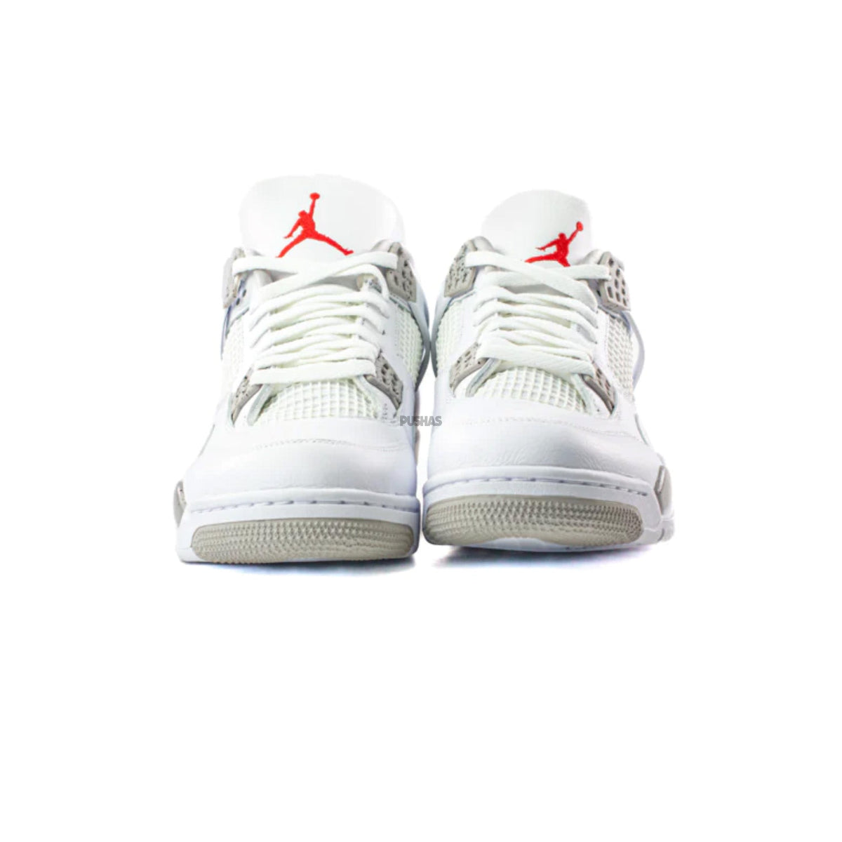 Air Jordan 4 White Oreo 2021