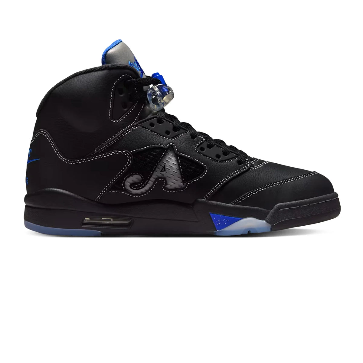 Air Jordan 5 Retro Awake NY 'Black' (2025)