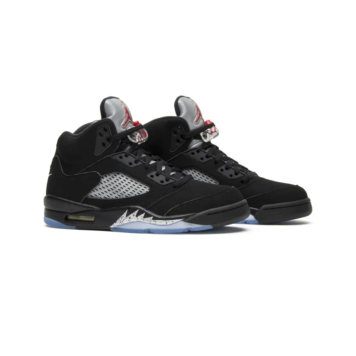 Air Jordan 5 Retro 'Black Metallic' (2016)