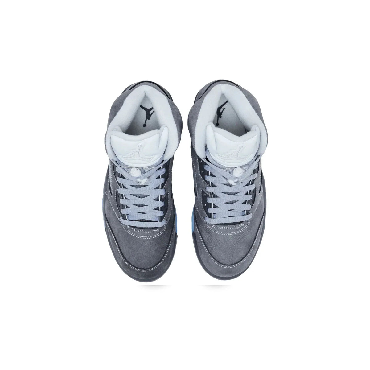 Air Jordan 5 Retro 'Wolf Grey' (2026)