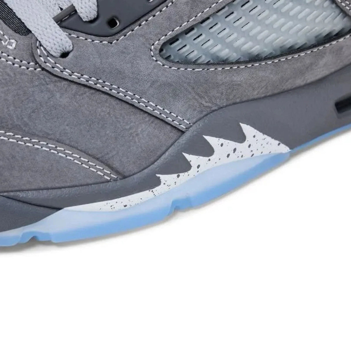 Air Jordan 5 Retro 'Wolf Grey' (2026)