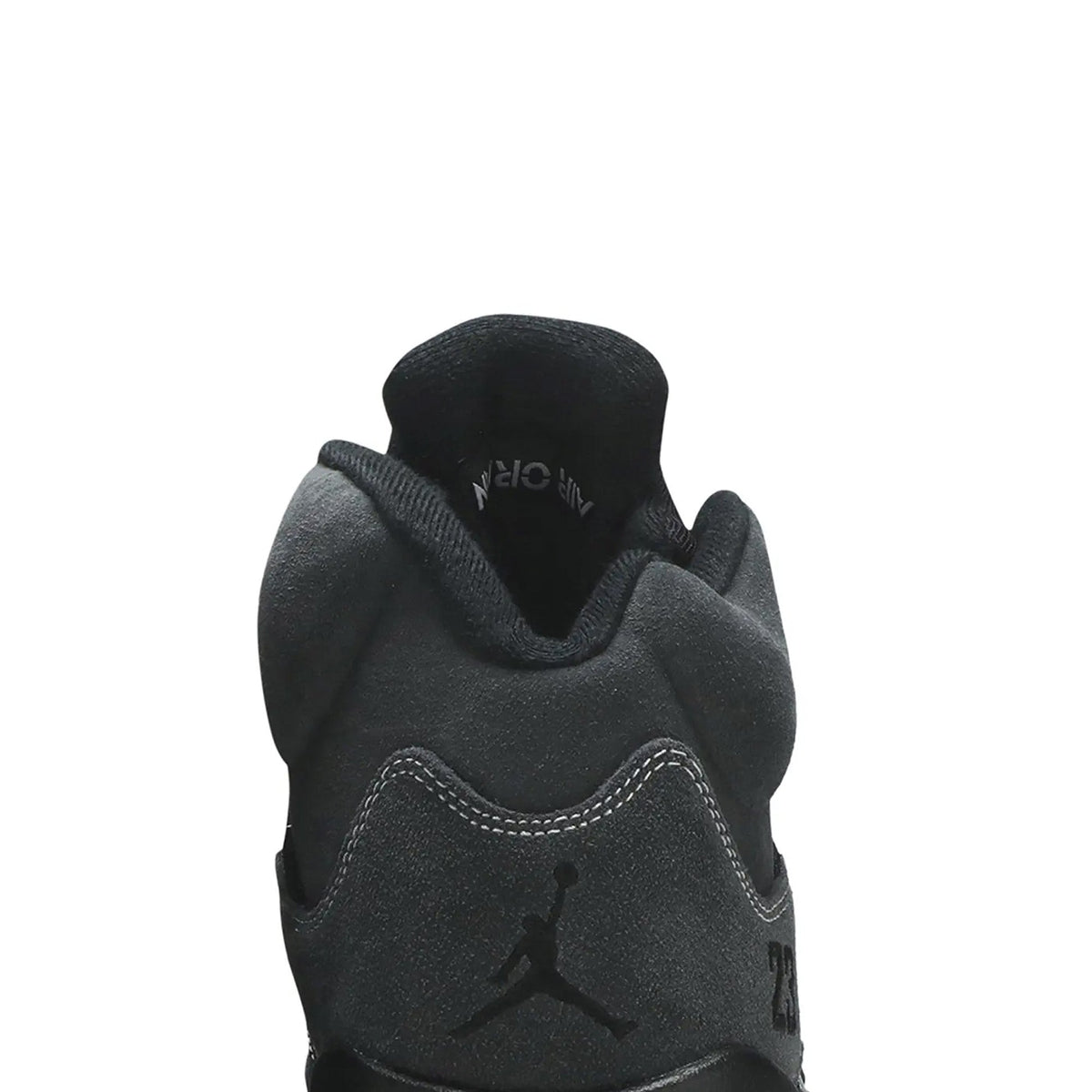 Air Jordan 5 'Anthracite'