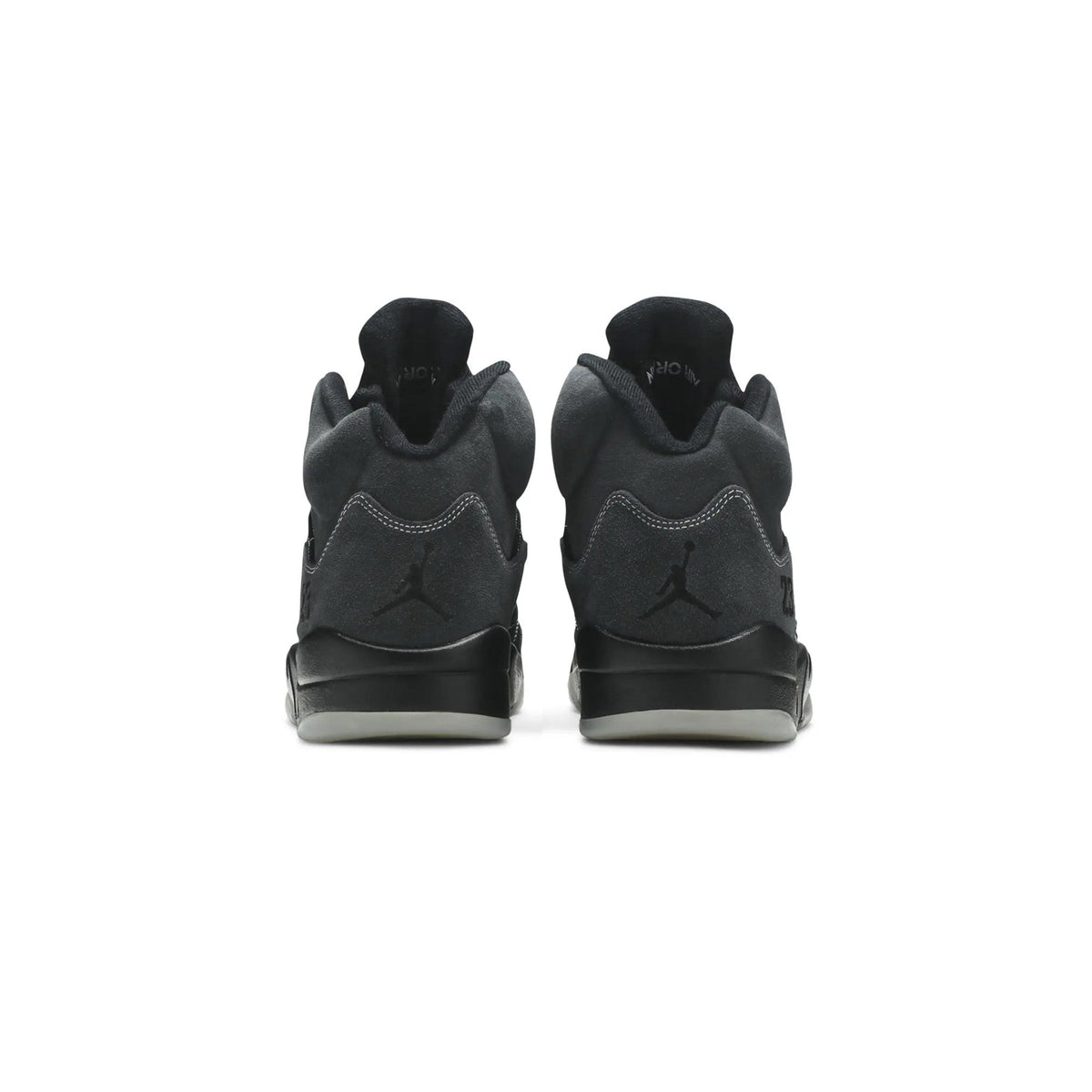 Air Jordan 5 'Anthracite'