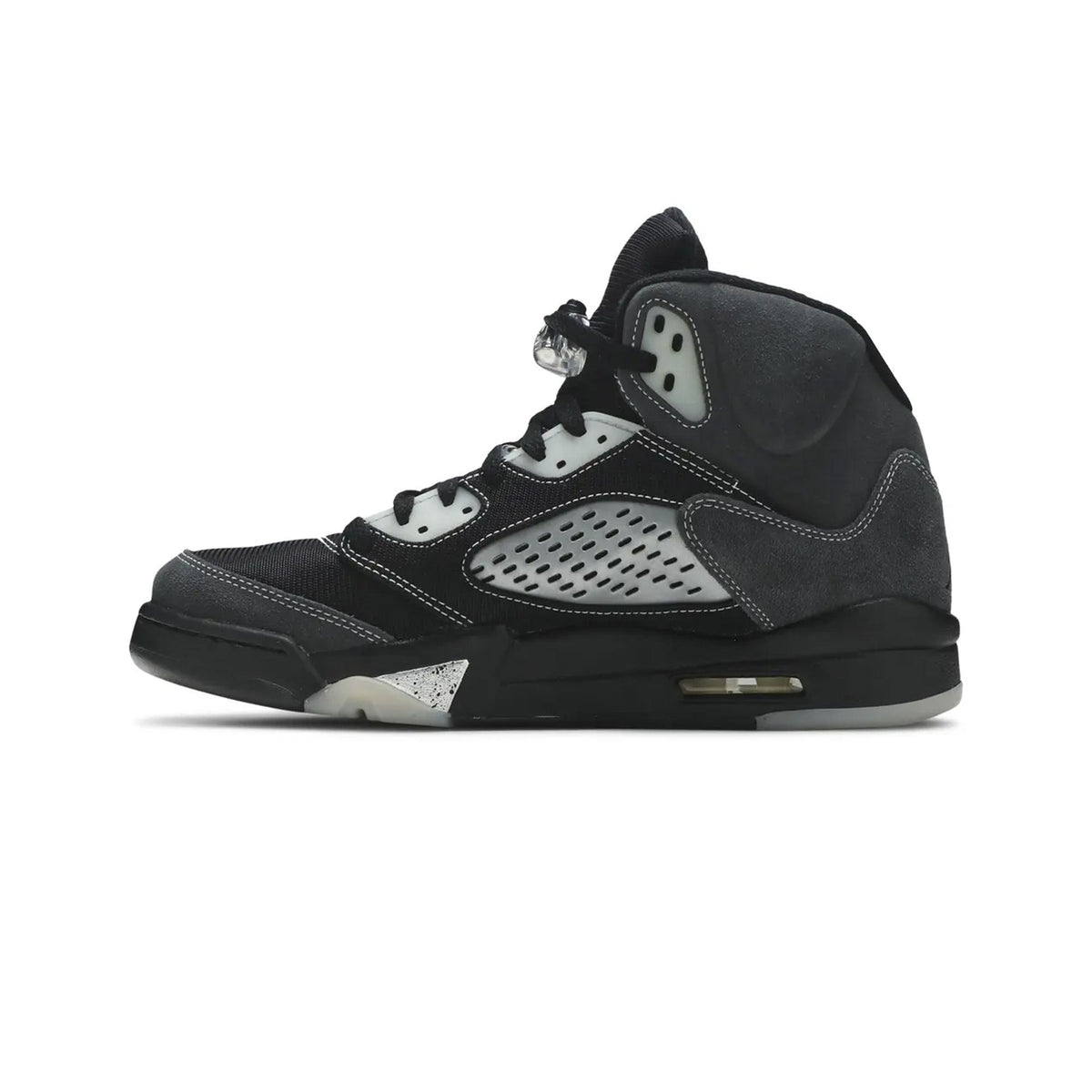 Air Jordan 5 'Anthracite'