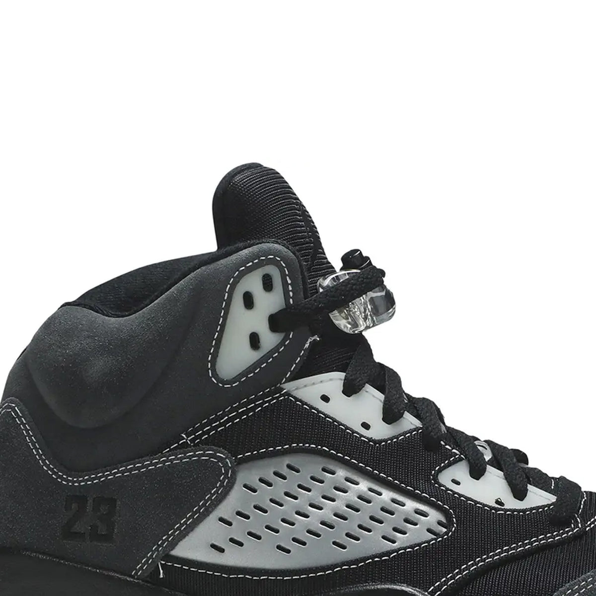 Air Jordan 5 'Anthracite'