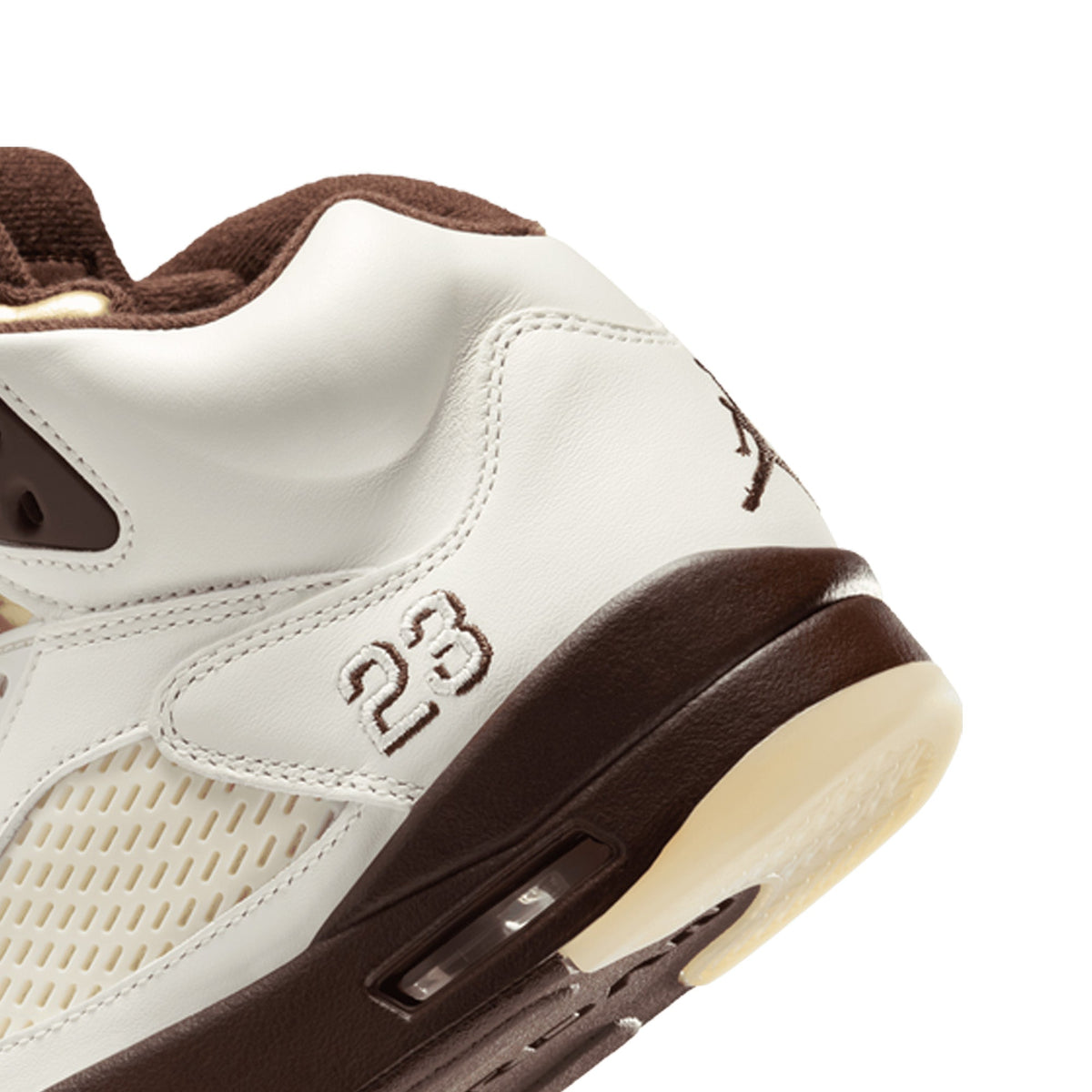 Air Jordan 5 Retro 'Golden Ticket' Women's (2025)