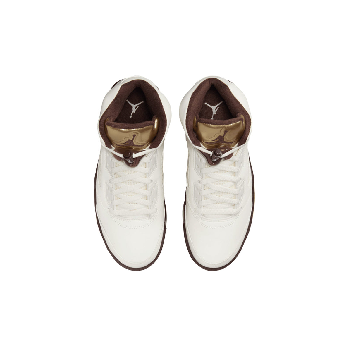 Air Jordan 5 Retro 'Golden Ticket' Women's (2025)